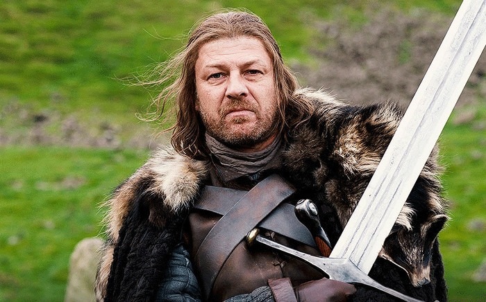 Sean Bean