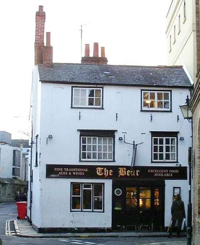 The Bear Inn