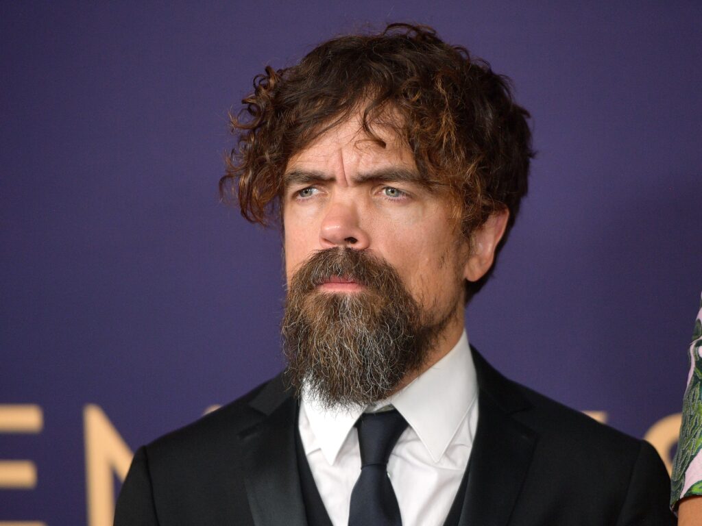 Peter Dinklage