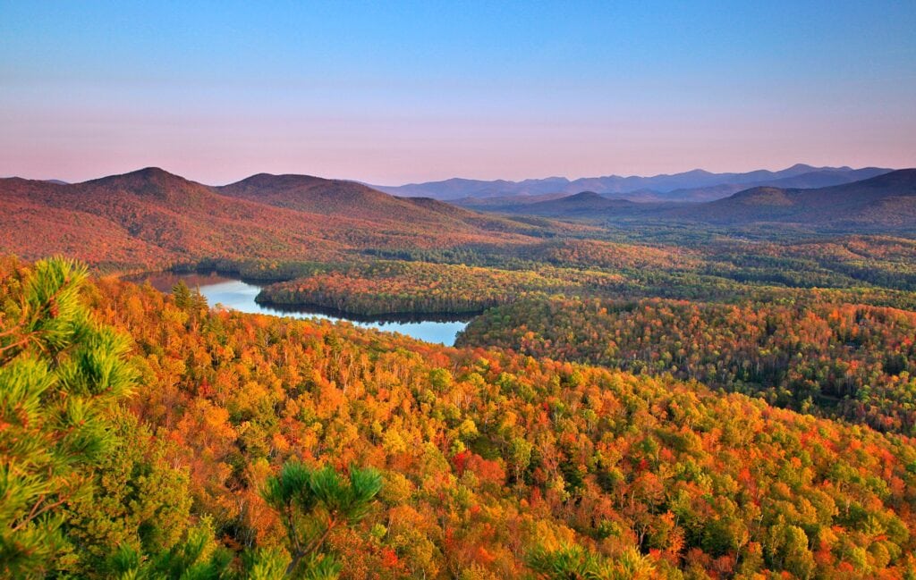 Adirondack State Park