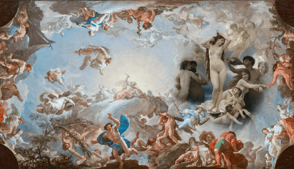 7 Oldest Creation Myths in the World Oldest