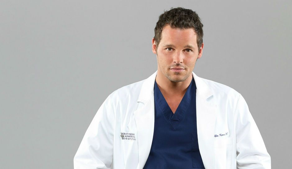 Justin Chambers