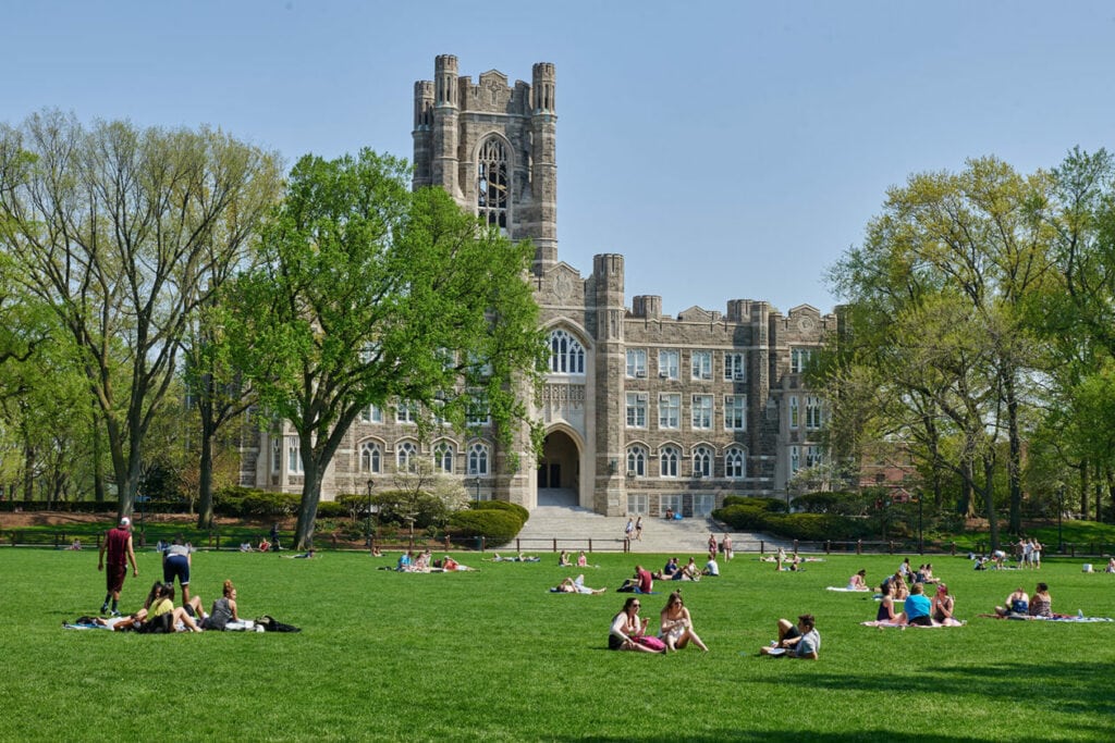 Fordham University