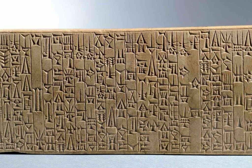 Hammurabi’s Code