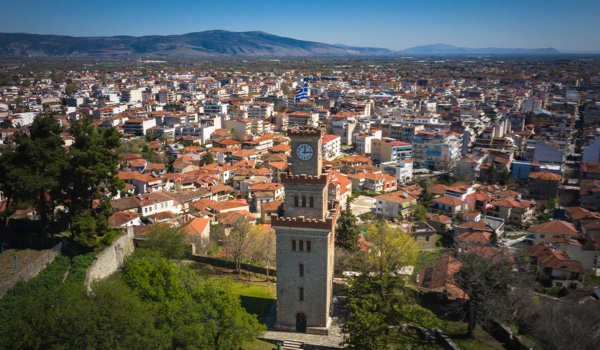 Trikala