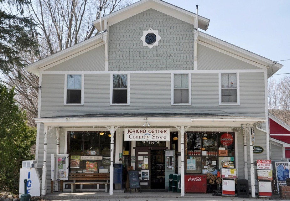 Jericho Center Country Store