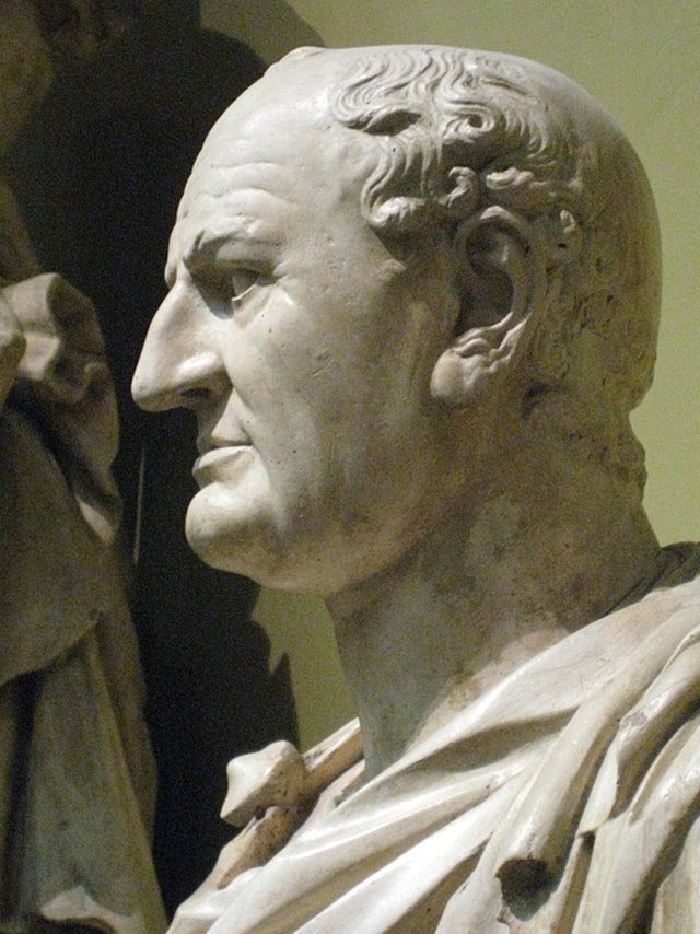 Vespasian