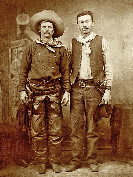 Cochise Cowboy Gang