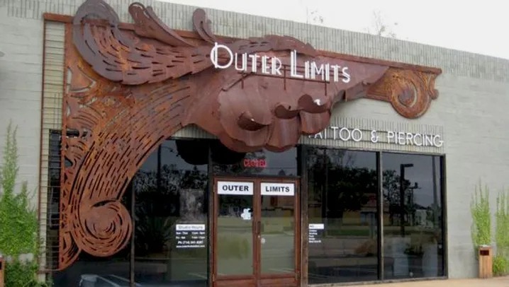 Outer Limits Tattoo & Body Piercing