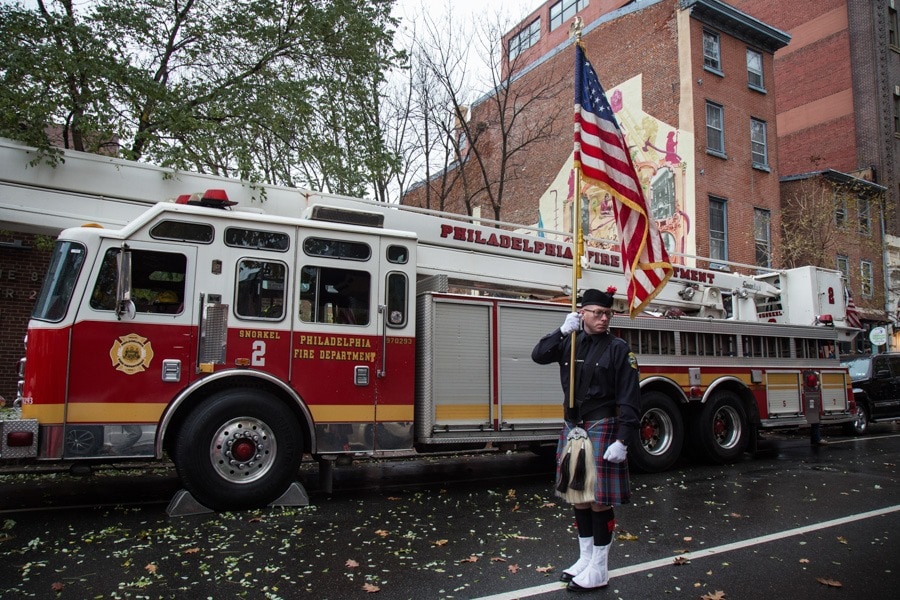 Philadelphia Fire Department