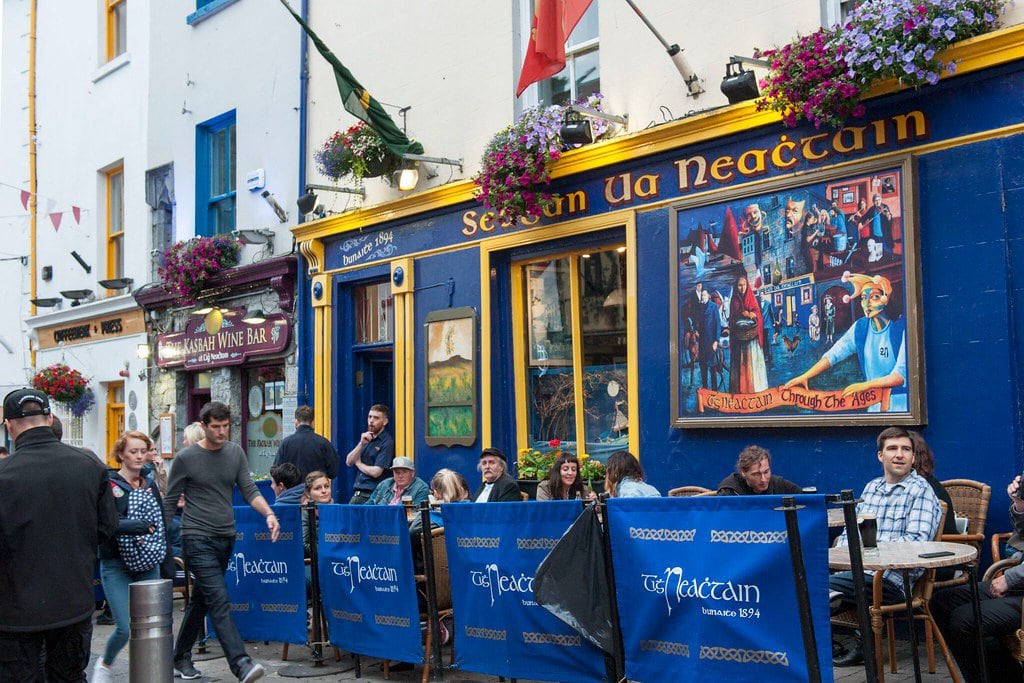 Tígh Neachtain