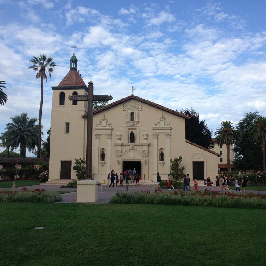 Santa Clara University