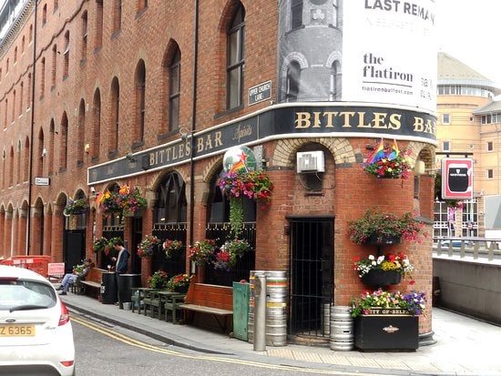 Bittles Bar