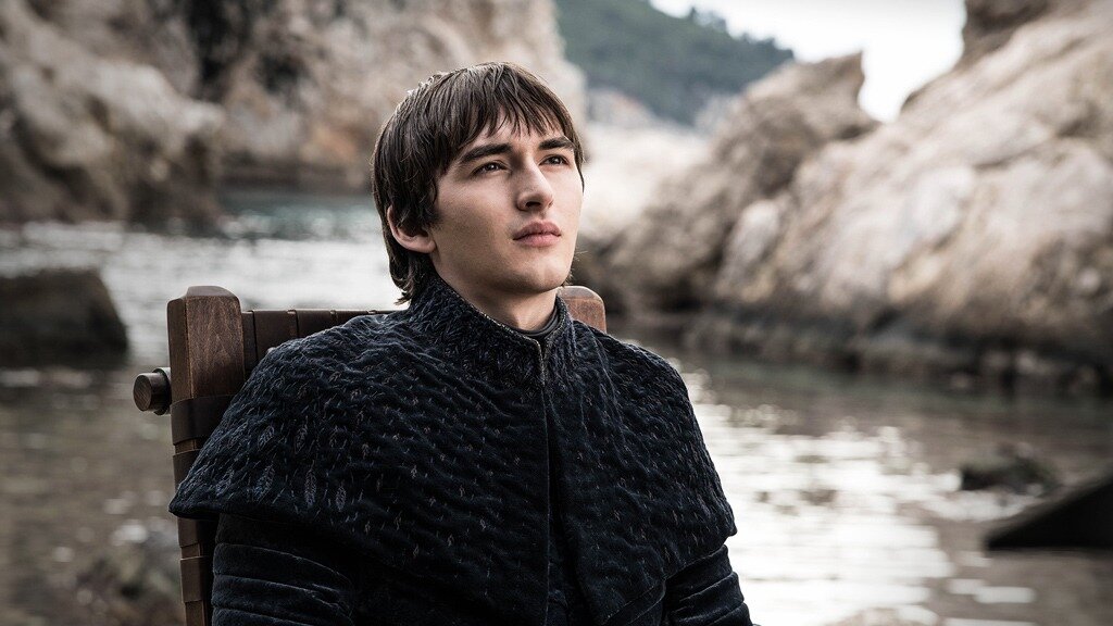 Isaac Hempstead Wright