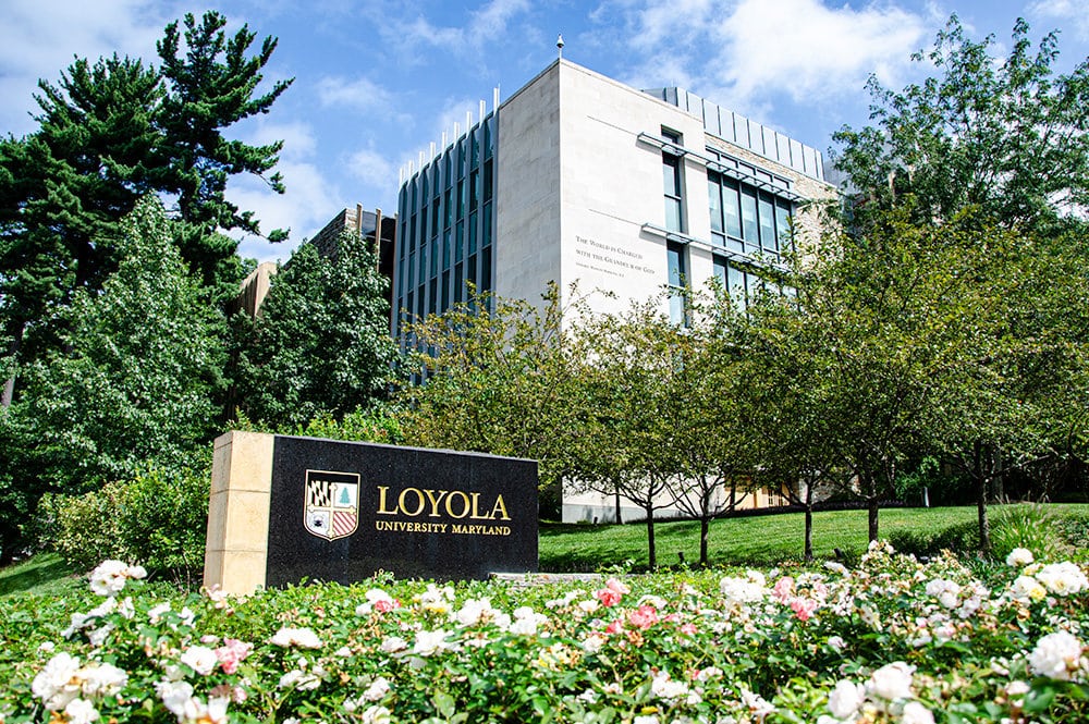 Loyola University Maryland