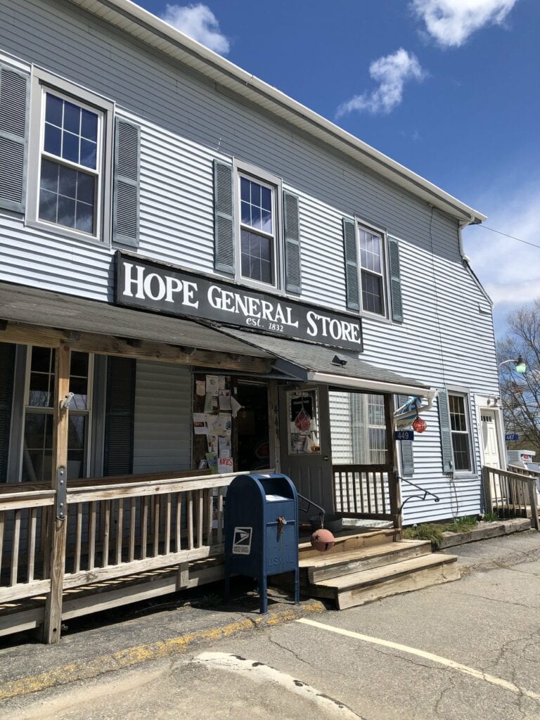 Hope General Store