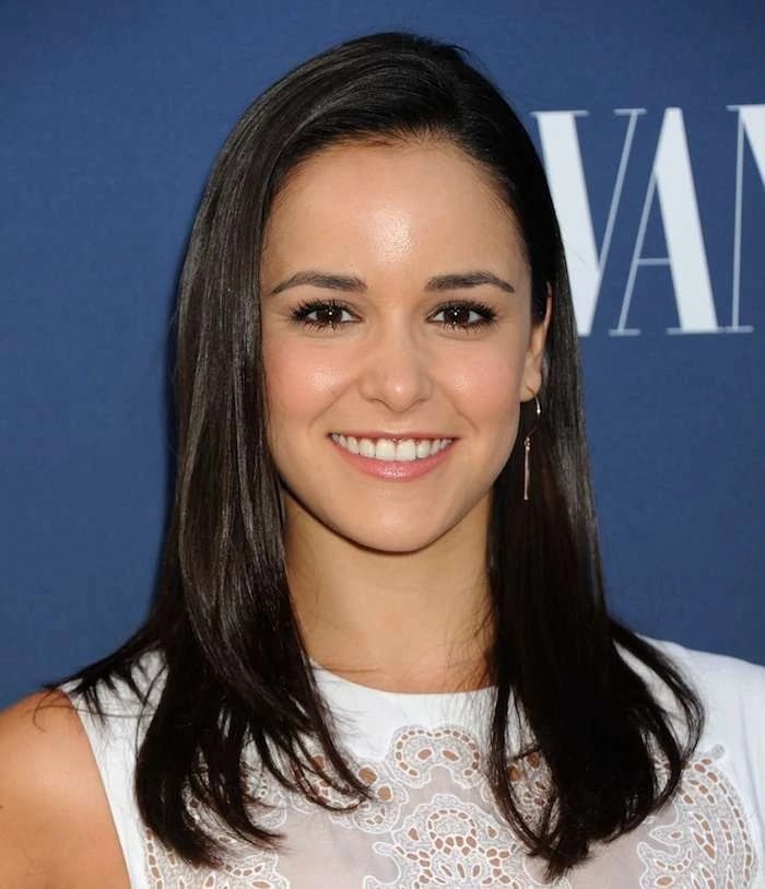 Melissa Fumero