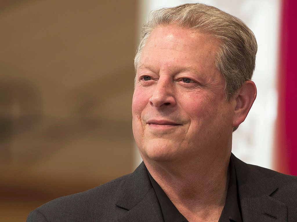 Al Gore