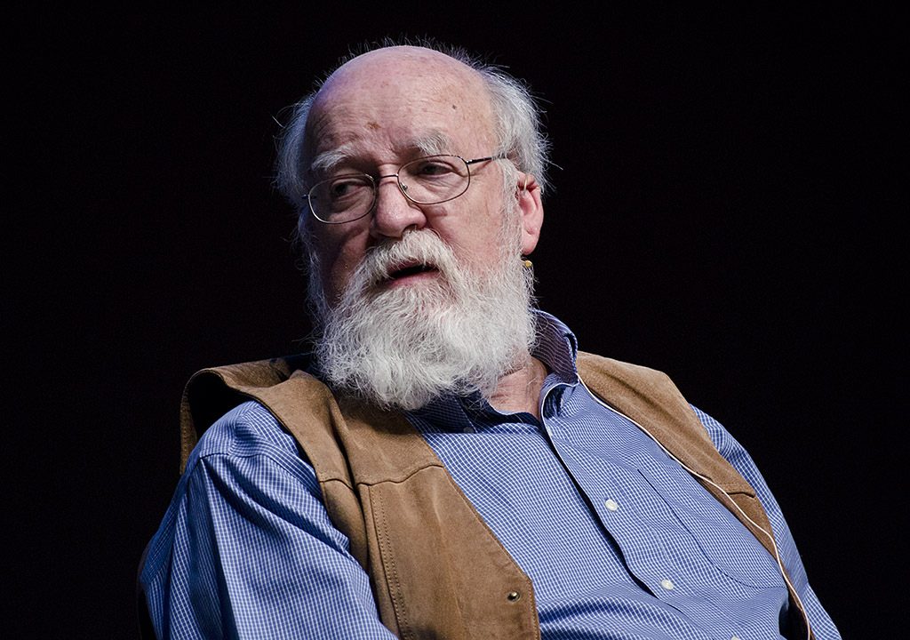 Dan Dennett