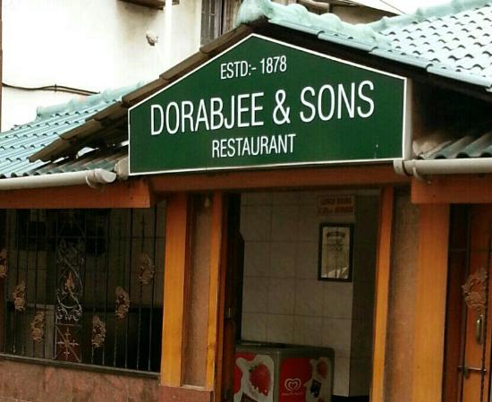 Dorabjee and Sons, Pune