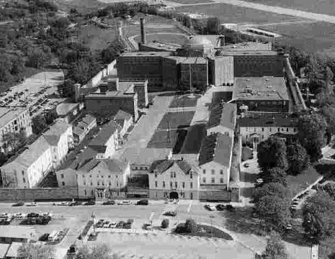 Fort Leavenworth