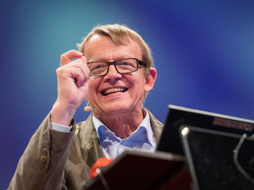 Hans Rosling