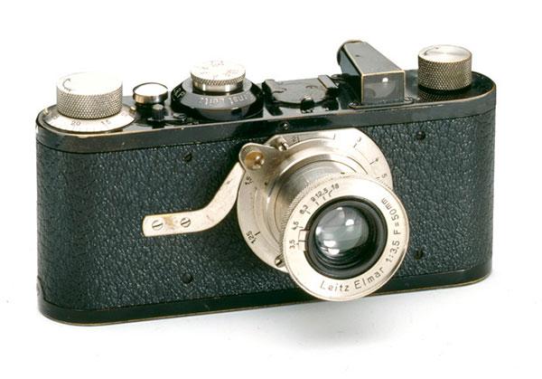 Leica I
