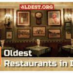 Oldest Restaurant in India