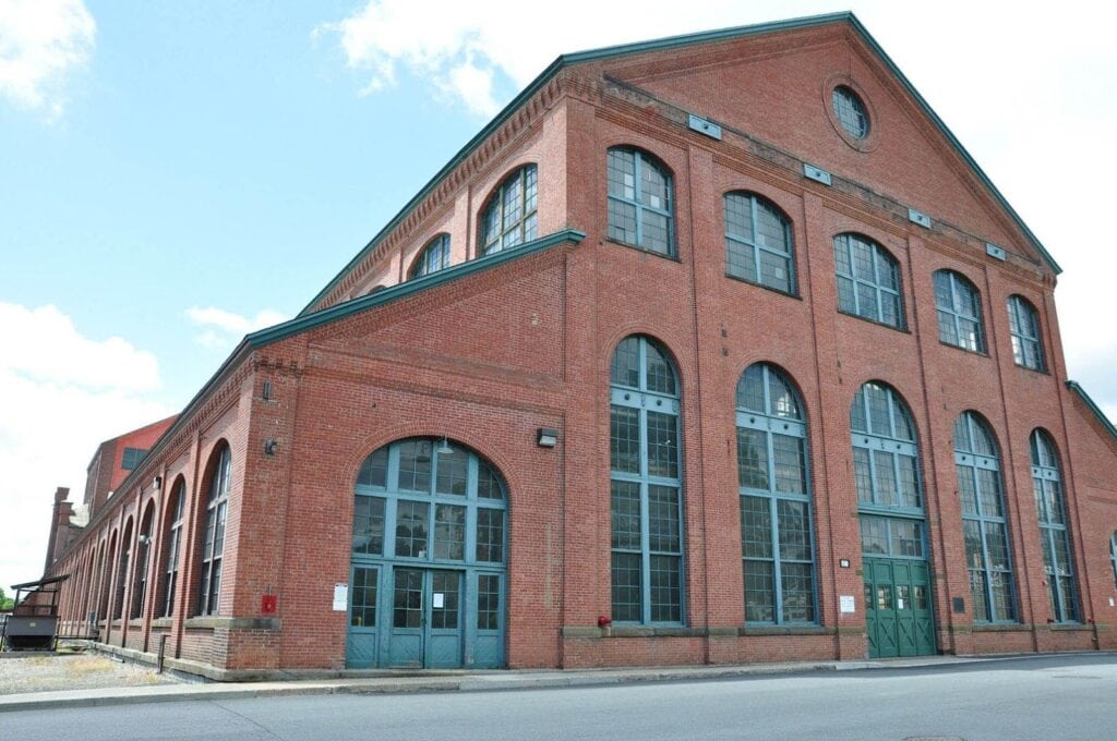 Watervliet Arsenal