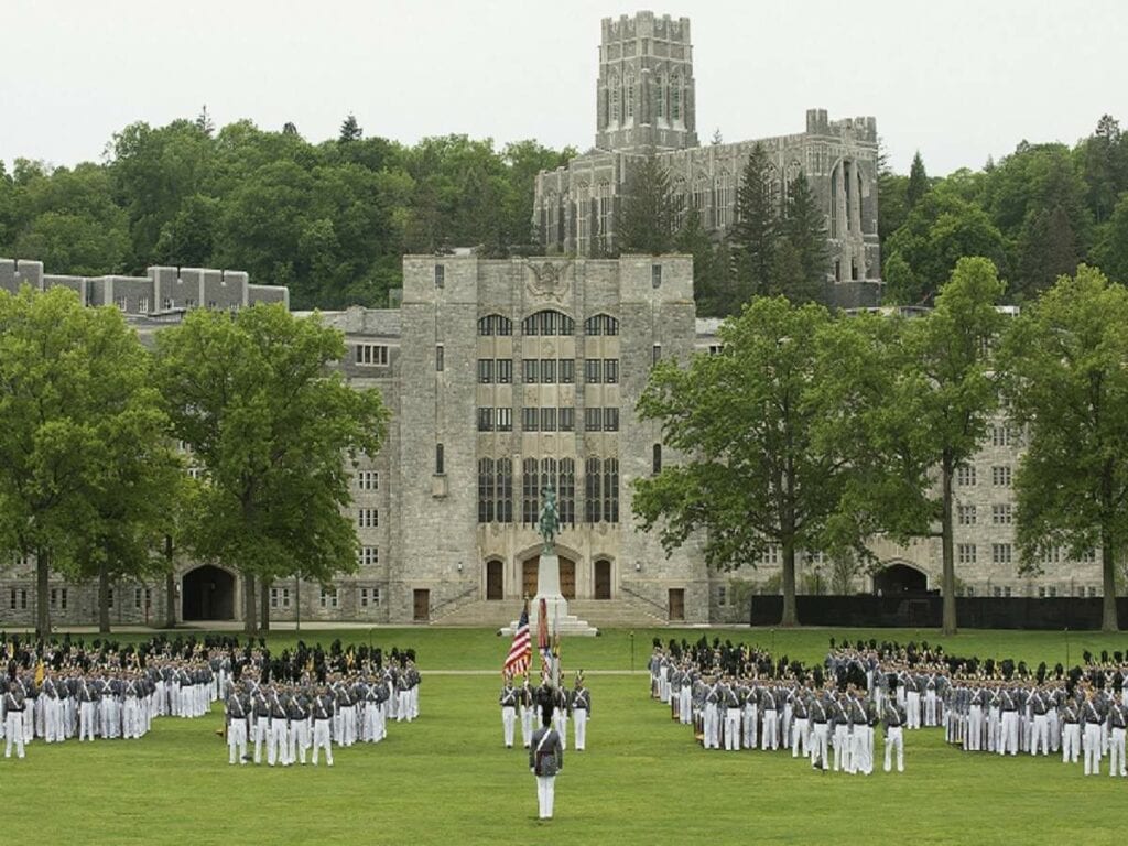 West Point Military Academy