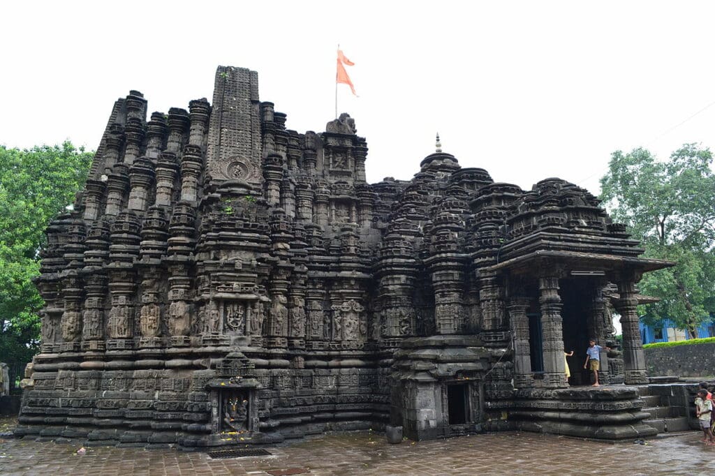 Ambarnath Temple