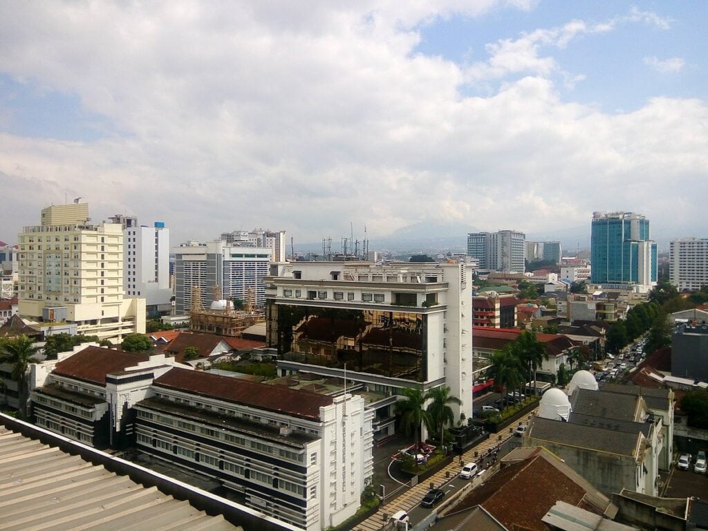 Bandung