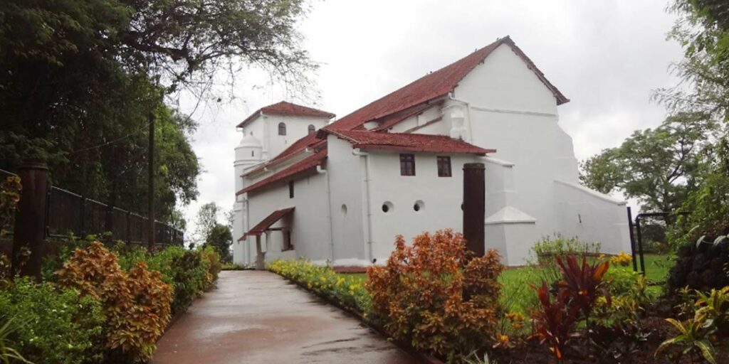 Church of Our Lady of Rosary