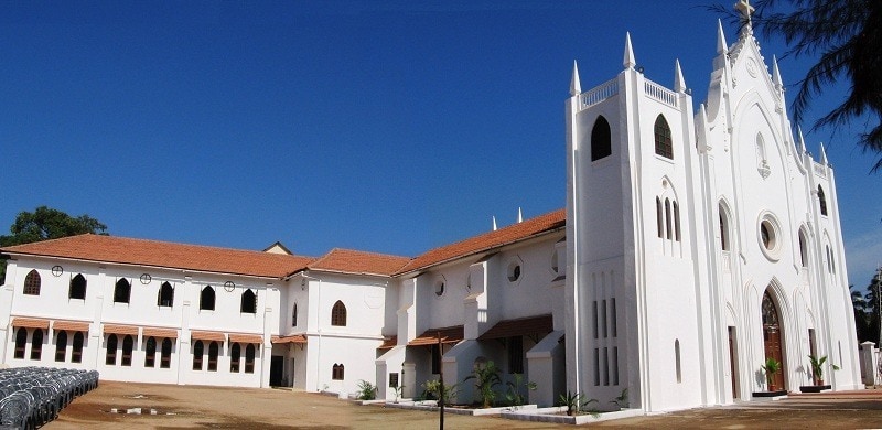 Church of St. Andrew