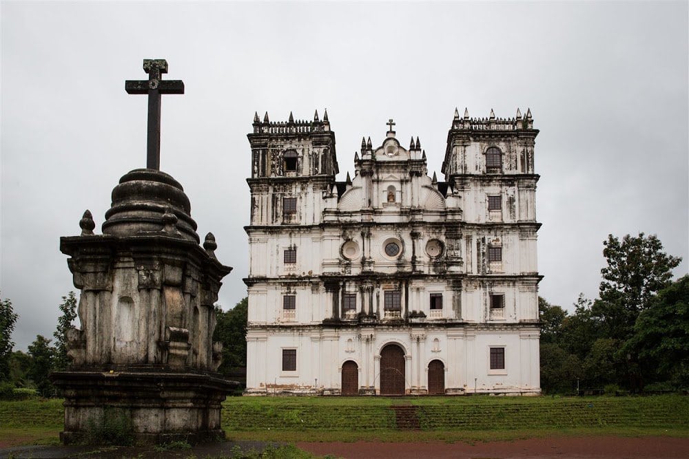 Church of St. Anne