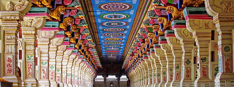 Ramanathaswamy Temple, Rameswaram