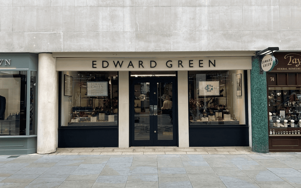 Edward Green & Co.