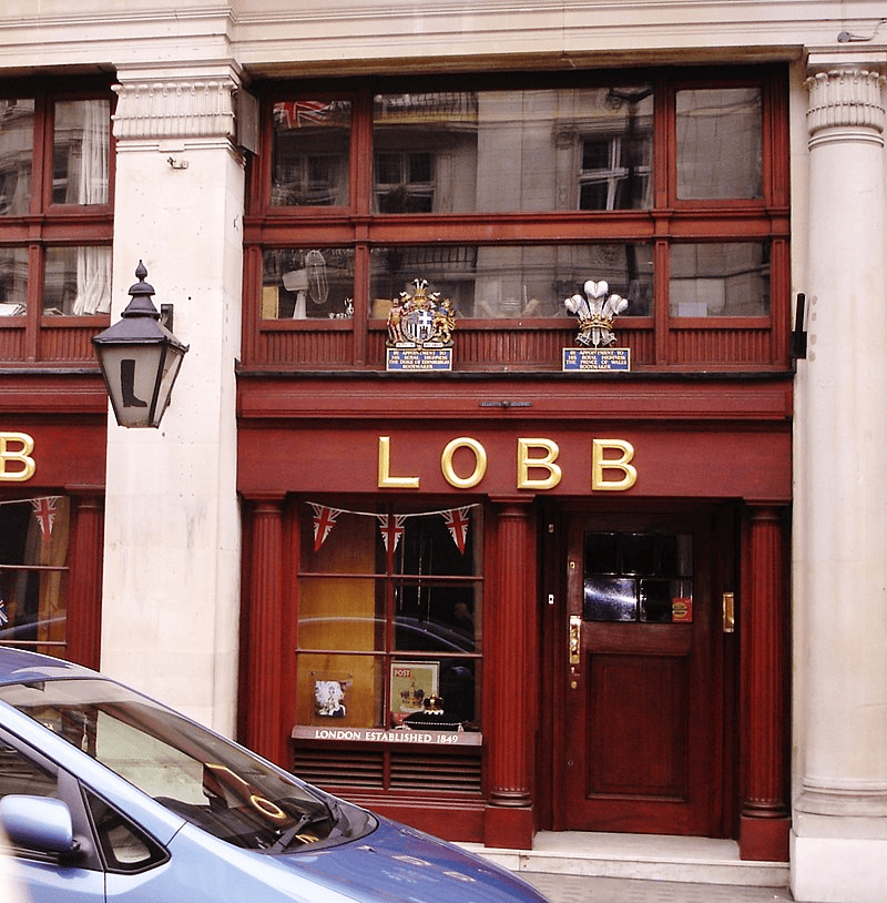 John Lobb