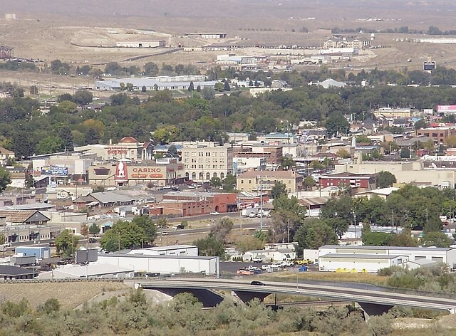 Elko