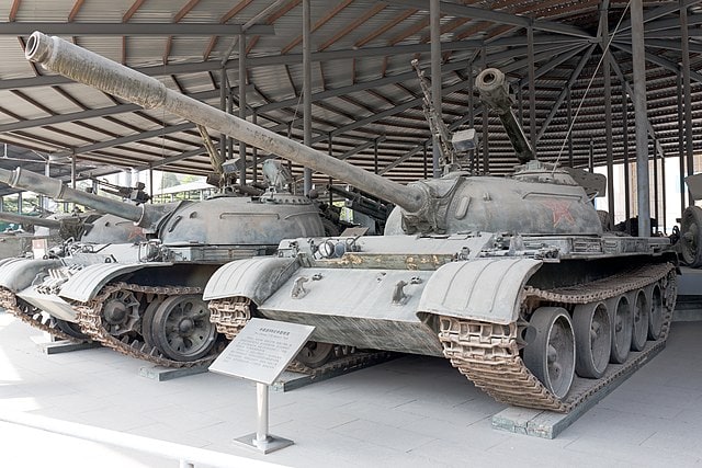 Type 59 (China, 1959)