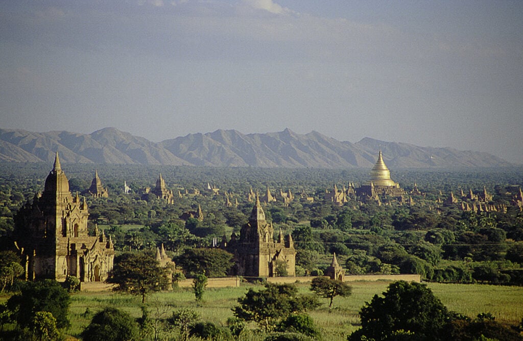 Bagan