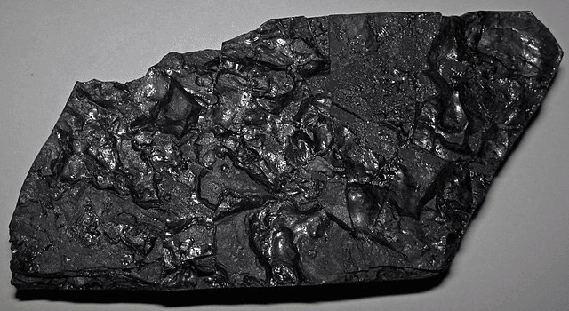 Bituminous Coal