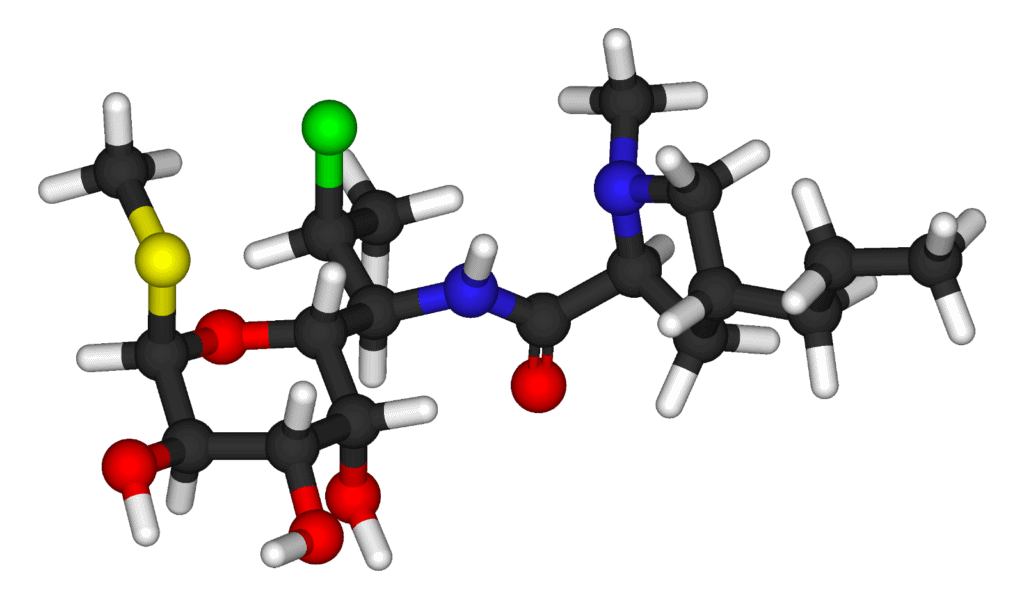 Clindamycin
