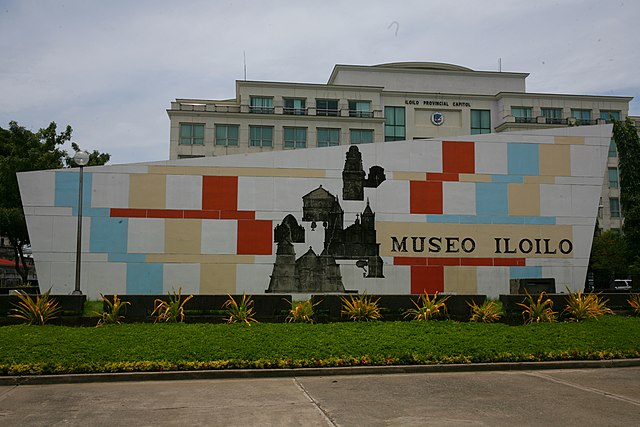 Museo Iloilo