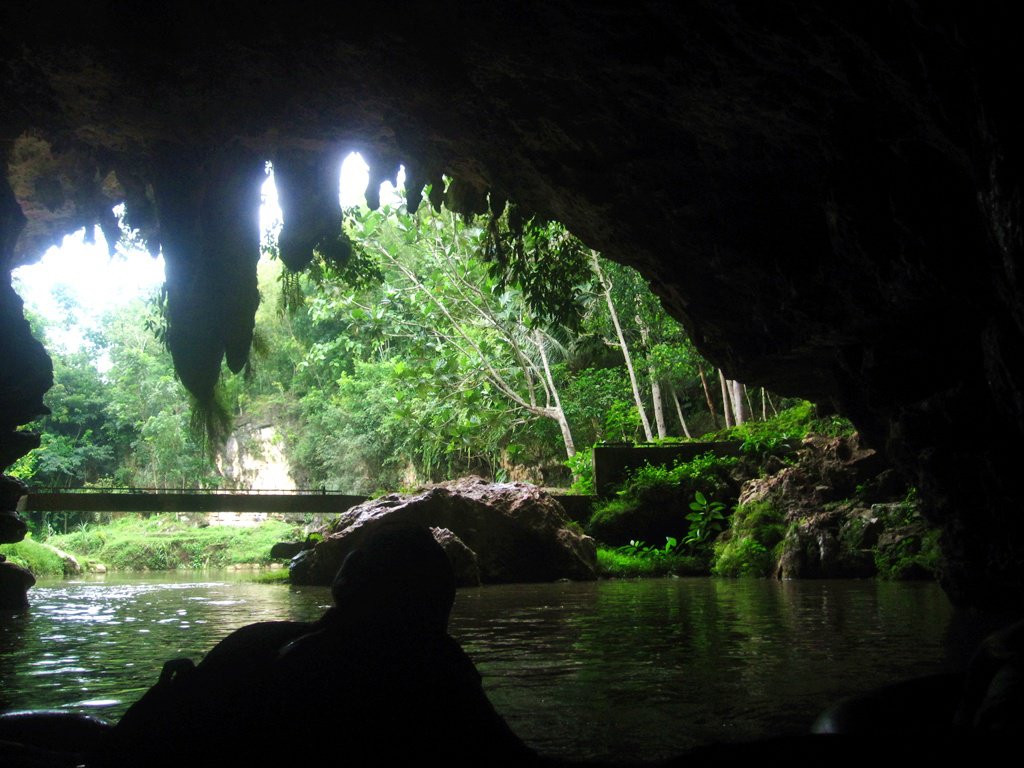 Pindul Cave