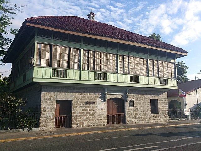 Rizal Shrine Museum