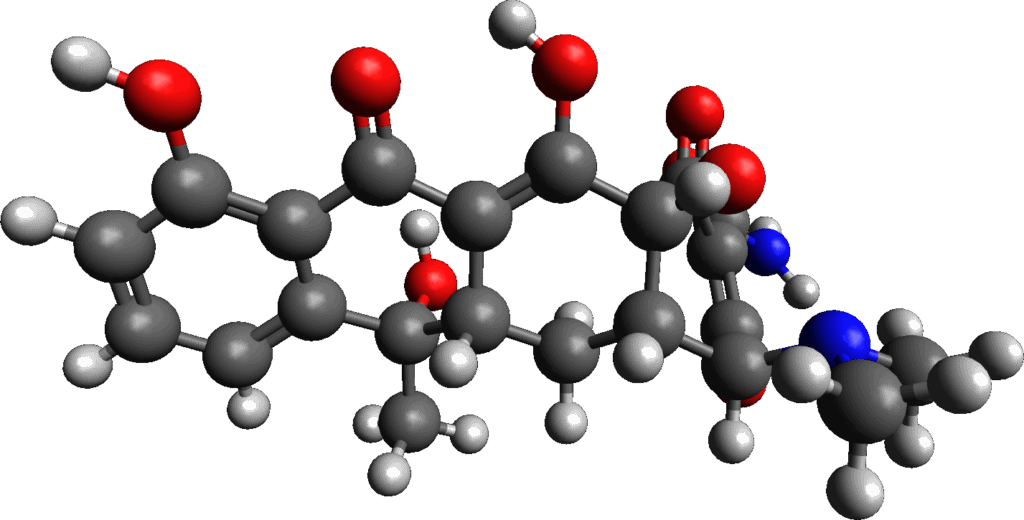 Tetracycline