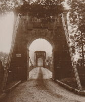 The Boharm Bridge