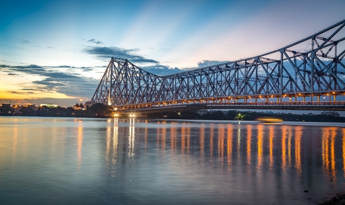 The Boitakhana Bridge