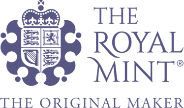The Royal Mint (Established 886 AD)